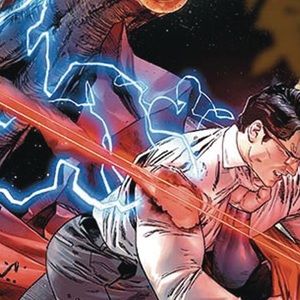 Meet your Posher, Allen